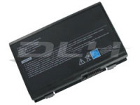Dlh BATTERY LI-ION 14.8V-4400mAh BLACK (AASS329)